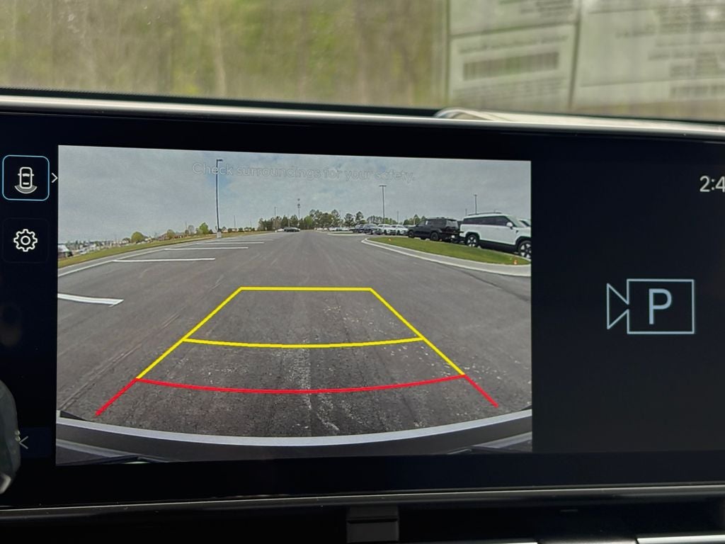 2026 Hyundai Kona SEL Premium FWD