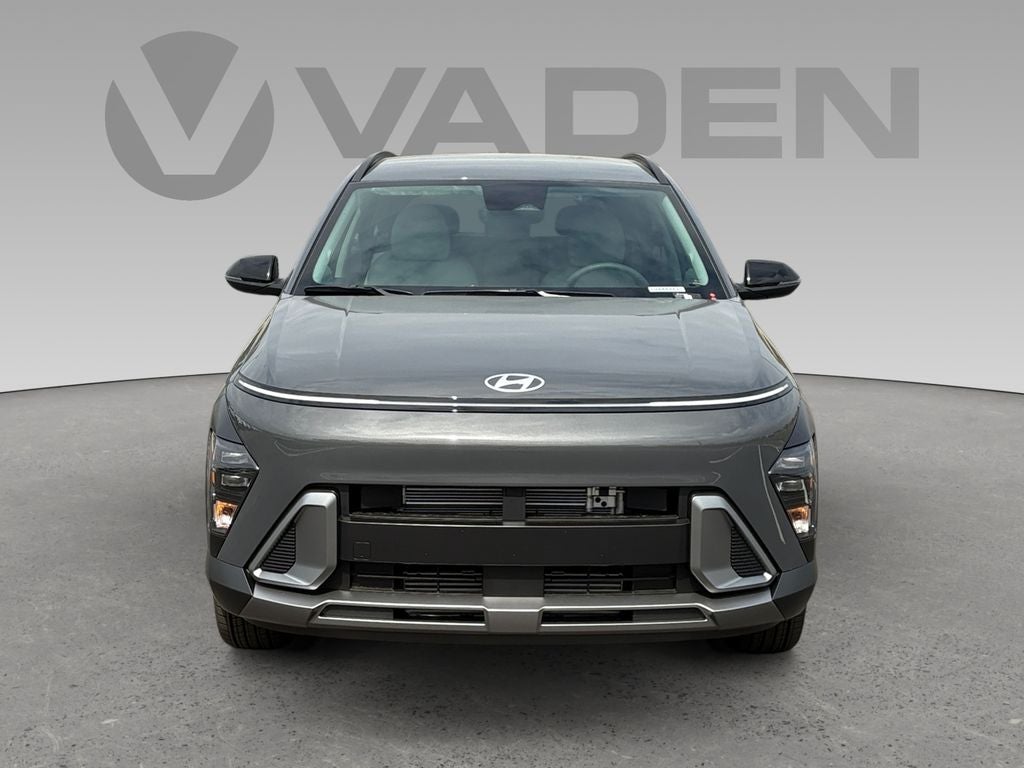 2026 Hyundai Kona SEL Premium FWD