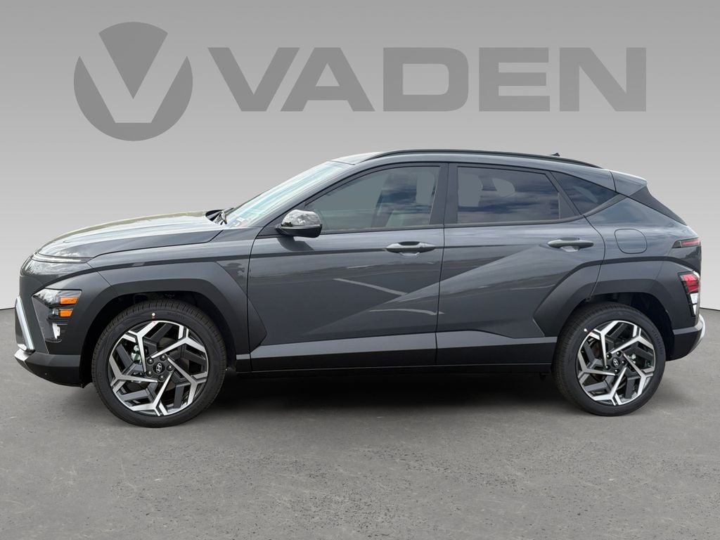 2026 Hyundai Kona SEL Premium FWD