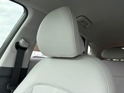 2026 Hyundai Kona SEL Premium FWD