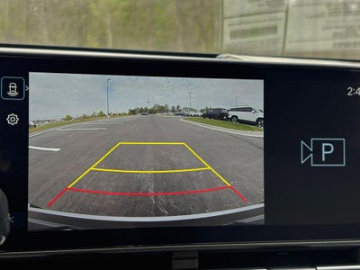 2026 Hyundai Kona SEL Premium FWD