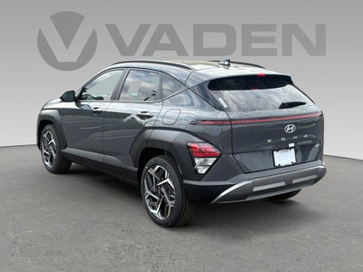 2026 Hyundai Kona SEL Premium FWD