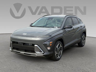 2026 Hyundai Kona SEL Premium FWD