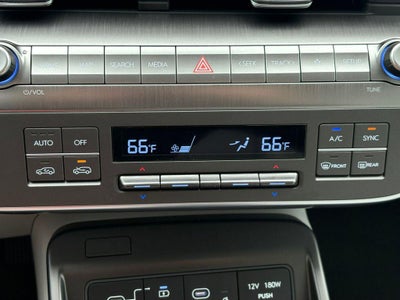 2026 Hyundai Kona SEL Premium FWD