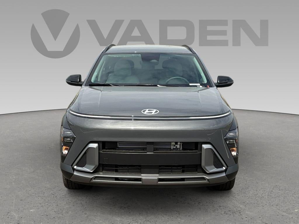2026 Hyundai Kona SEL Premium FWD