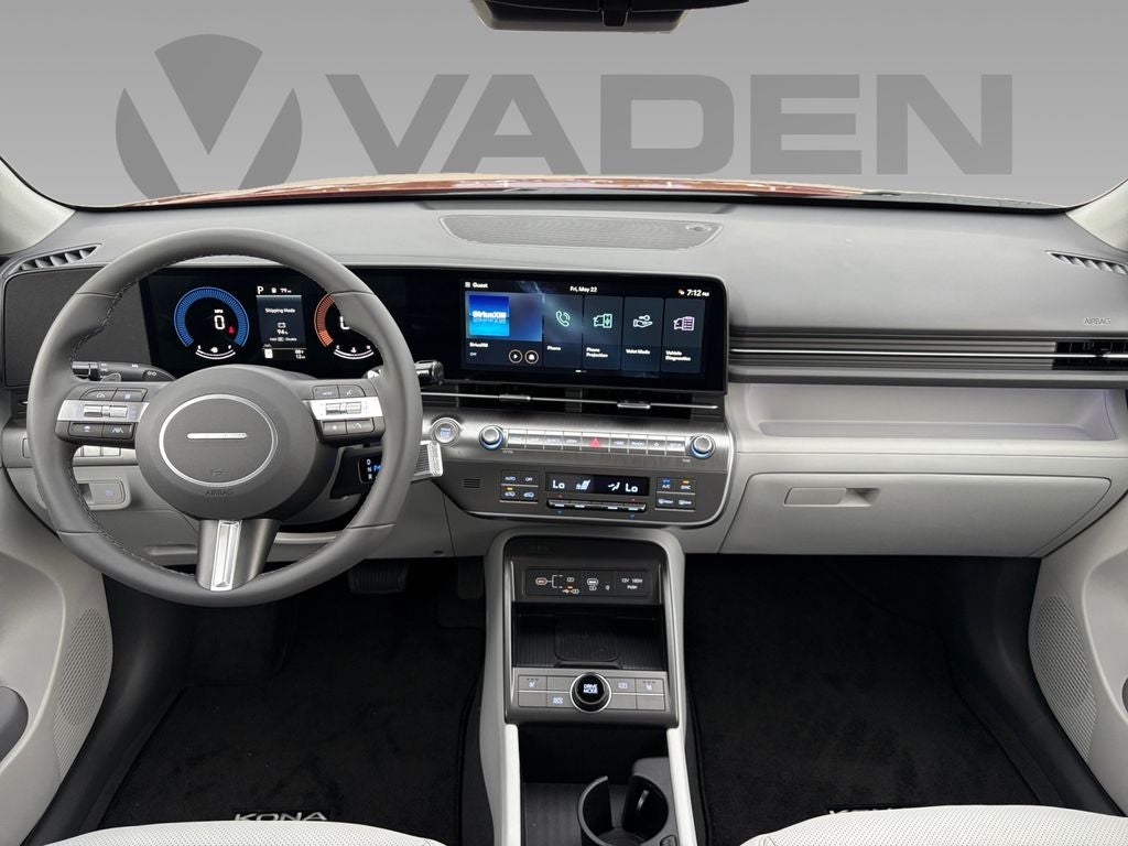 2026 Hyundai Kona SEL Premium FWD