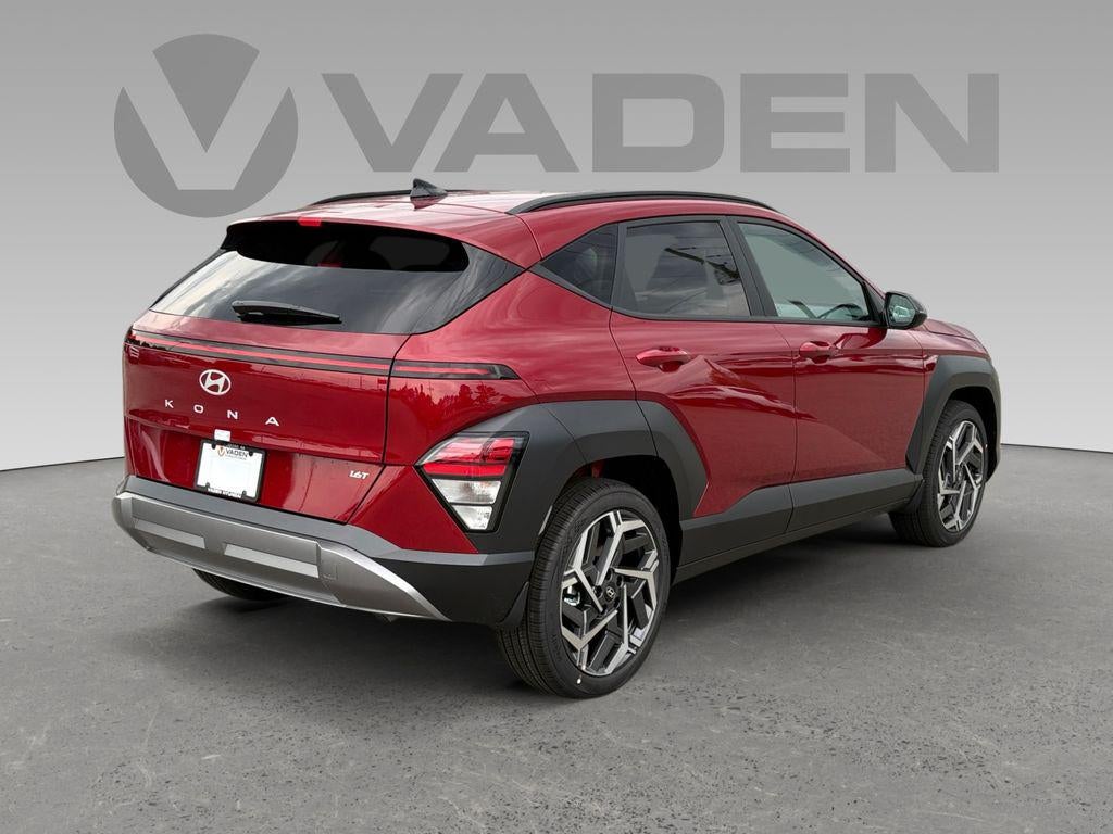 2026 Hyundai Kona SEL Premium FWD