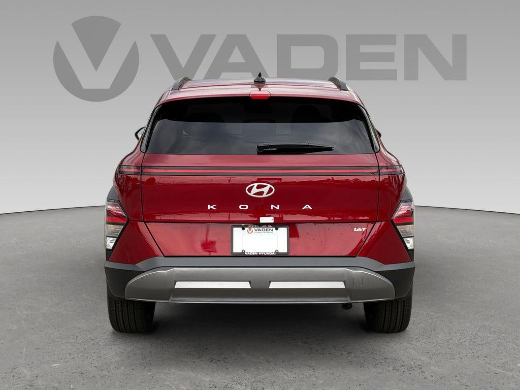 2026 Hyundai Kona SEL Premium FWD