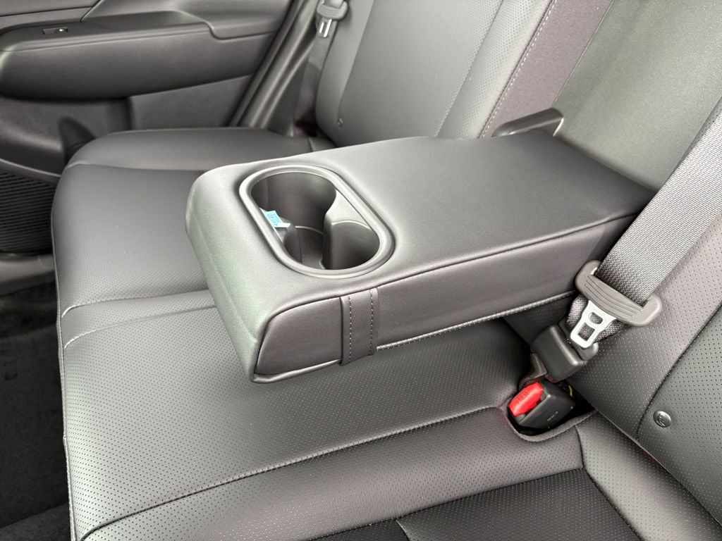 2026 Hyundai Kona SEL Premium FWD