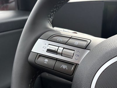 2026 Hyundai Kona SEL Premium FWD