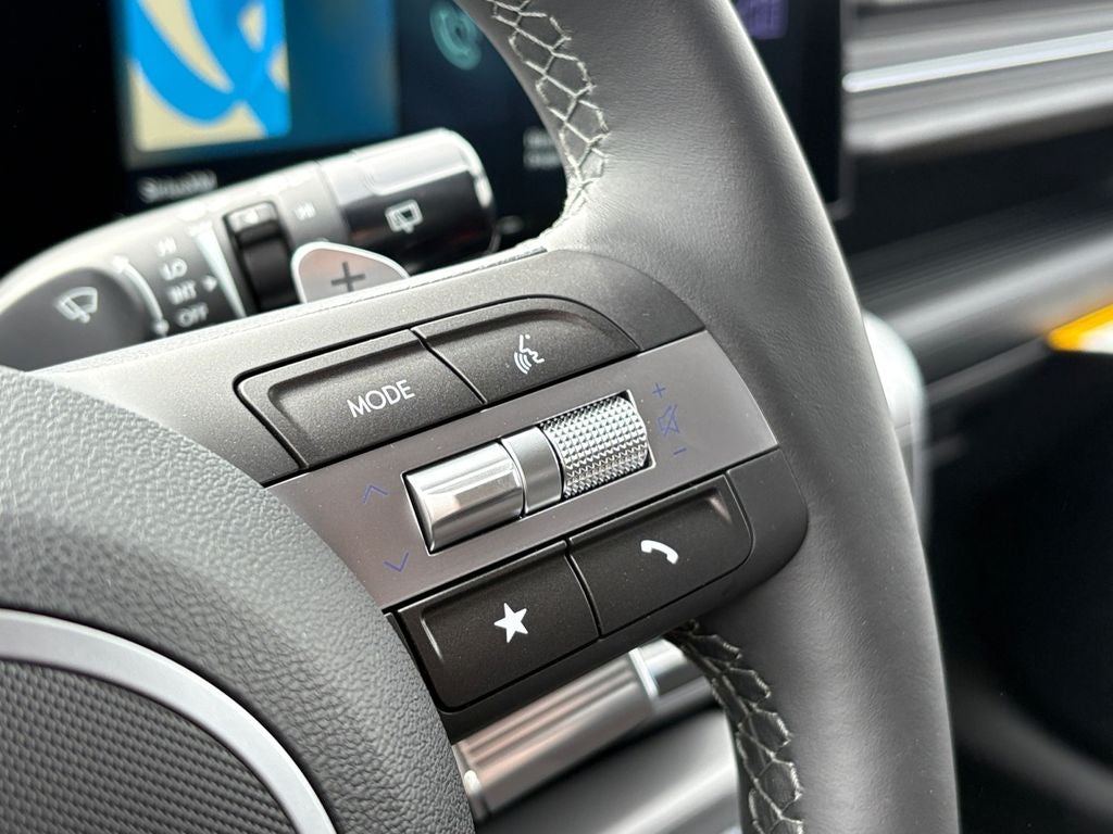 2026 Hyundai Kona SEL Premium FWD