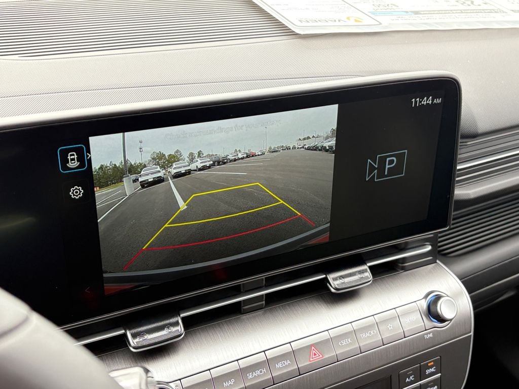 2026 Hyundai Kona SEL Premium FWD