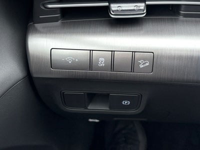 2026 Hyundai Kona SEL Premium FWD