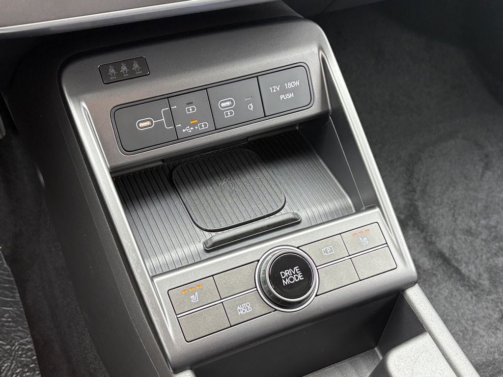 2026 Hyundai Kona SEL Premium FWD