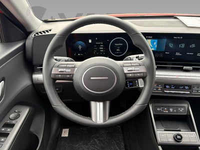 2026 Hyundai Kona SEL Premium FWD