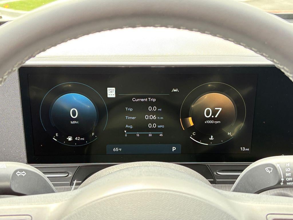 2026 Hyundai Kona SEL Premium FWD