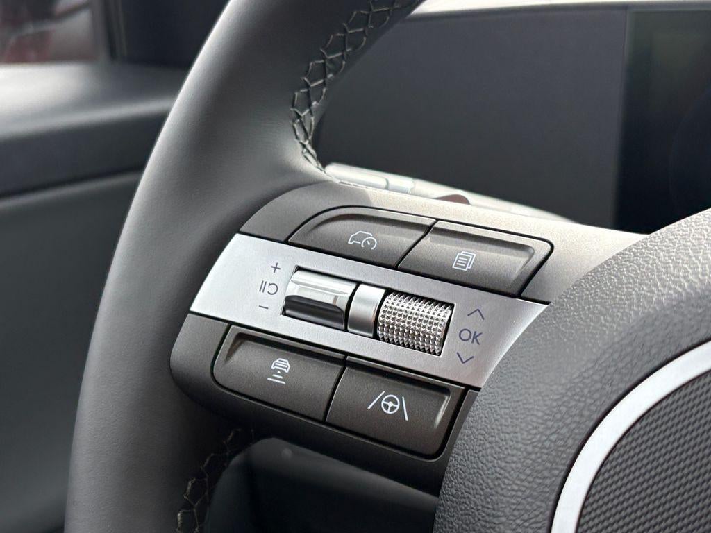 2026 Hyundai Kona SEL Premium FWD