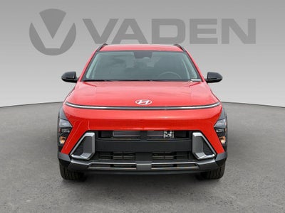 2026 Hyundai Kona SEL Premium FWD