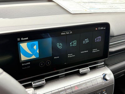 2026 Hyundai Kona SEL Premium FWD