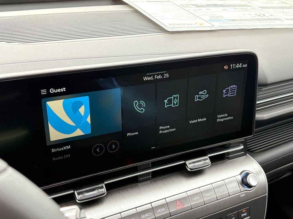 2026 Hyundai Kona SEL Premium FWD