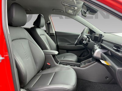 2026 Hyundai Kona SEL Premium FWD