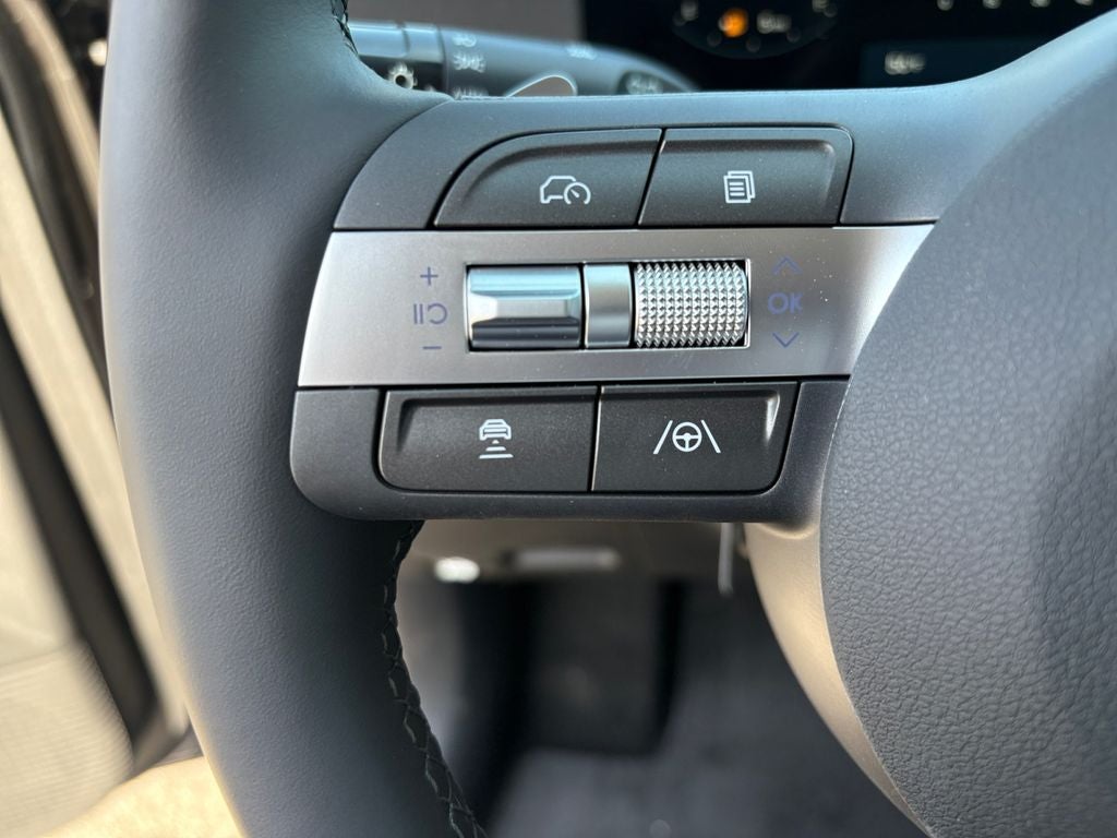 2026 Hyundai Kona SEL Premium AWD