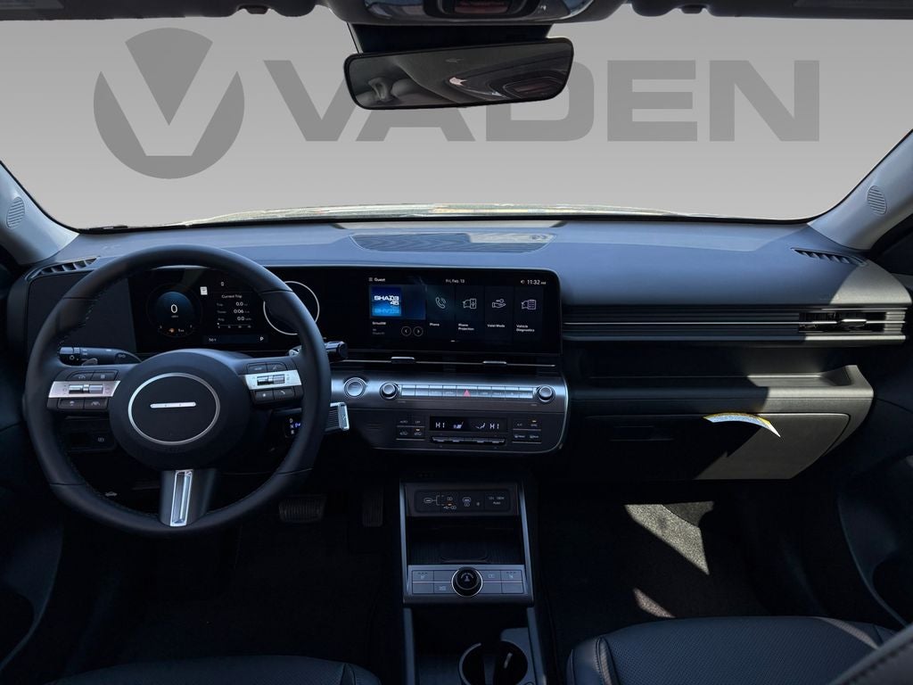 2026 Hyundai Kona SEL Premium AWD