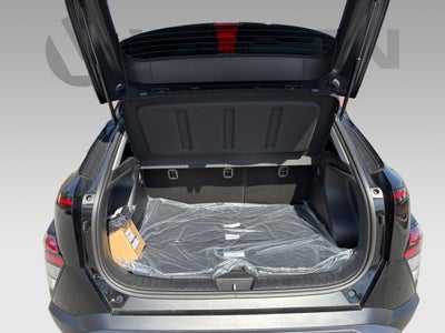 2026 Hyundai Kona SEL Premium AWD