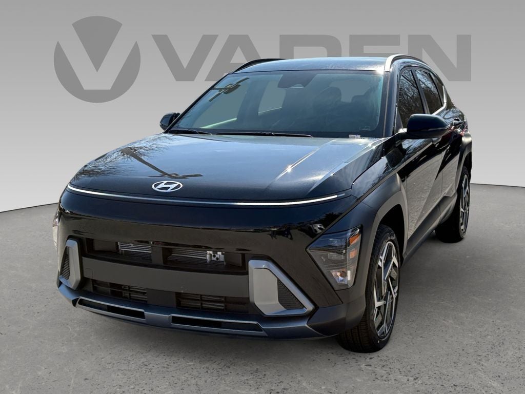 2026 Hyundai Kona SEL Premium AWD