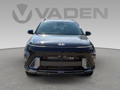2026 Hyundai Kona SEL Premium AWD