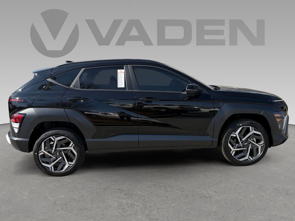2026 Hyundai Kona SEL Premium AWD