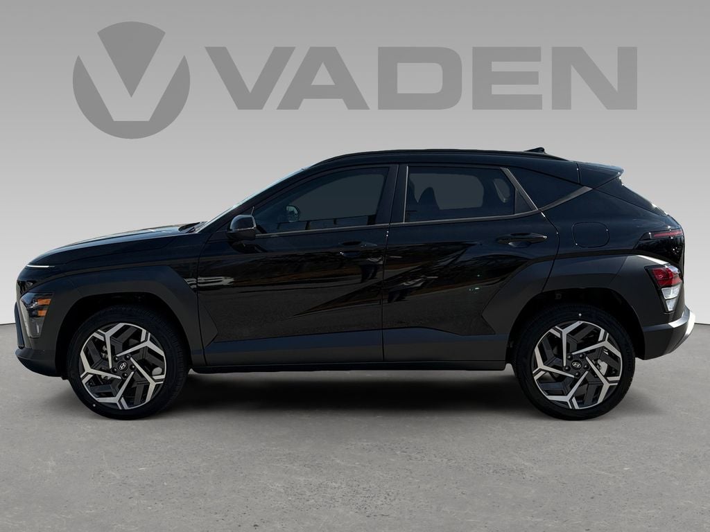 2026 Hyundai Kona SEL Premium AWD