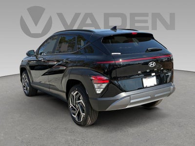2026 Hyundai Kona SEL Premium AWD