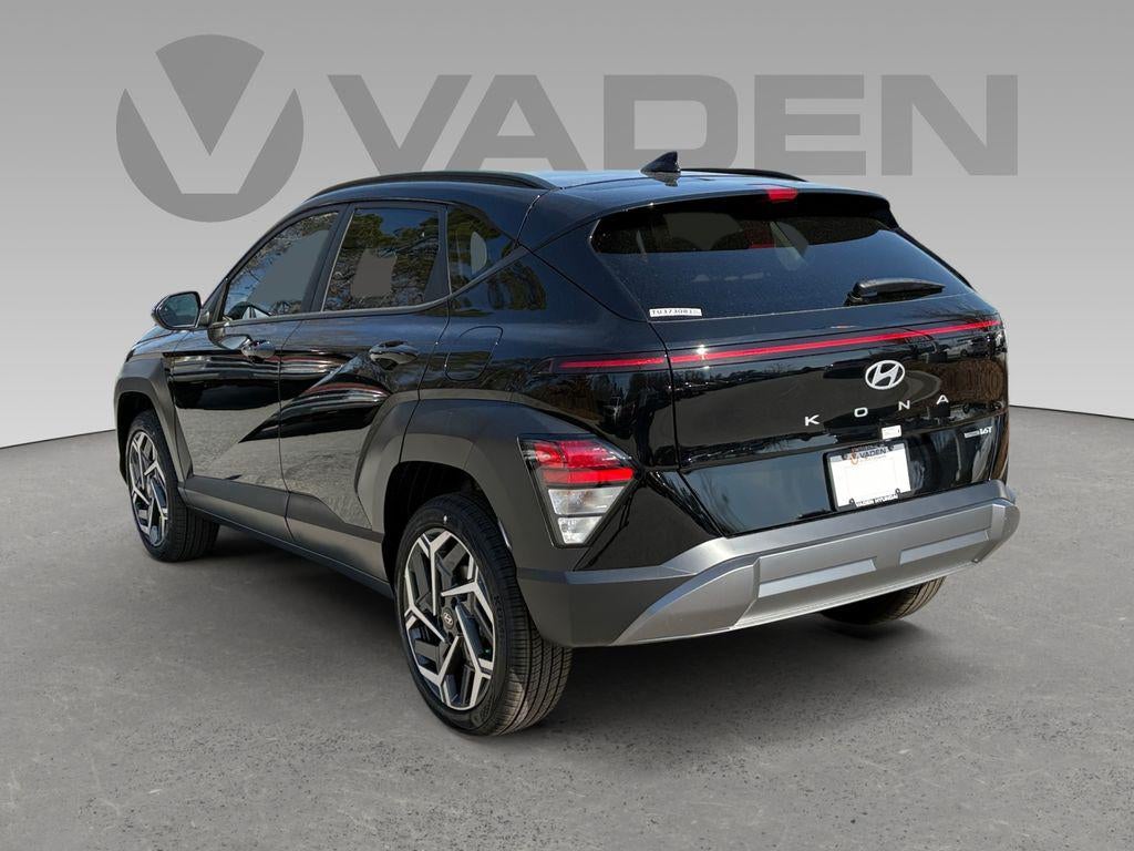 2026 Hyundai Kona SEL Premium AWD