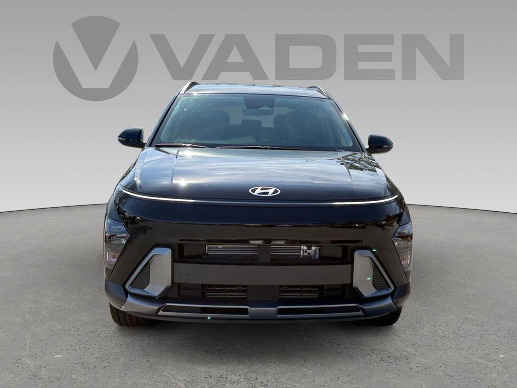 2026 Hyundai Kona SEL Premium AWD