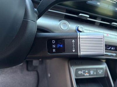 2026 Hyundai Kona SEL Premium AWD