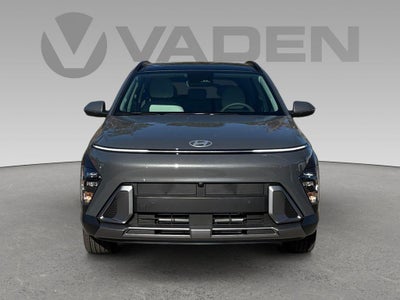 2026 Hyundai Kona Limited FWD