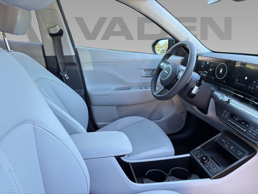 2026 Hyundai Kona Limited FWD