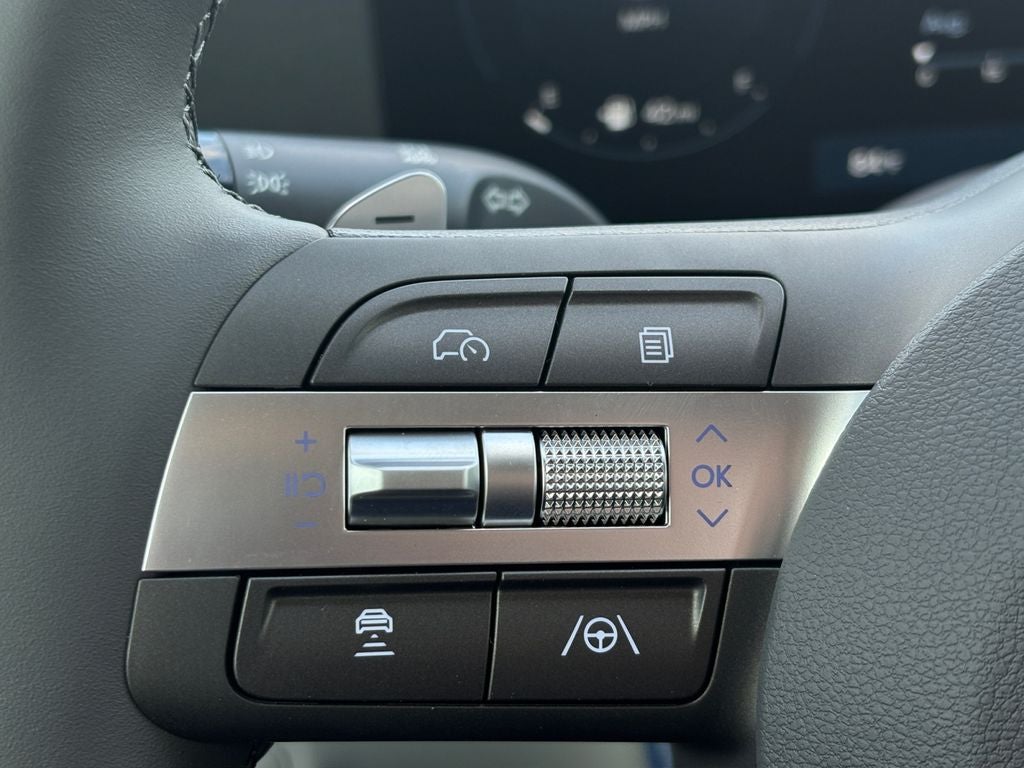 2026 Hyundai Kona Limited FWD