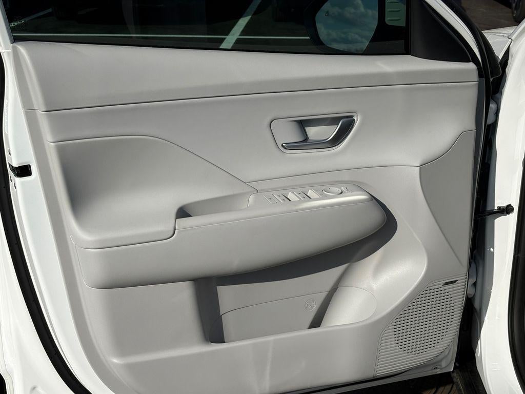 2026 Hyundai Kona Limited FWD