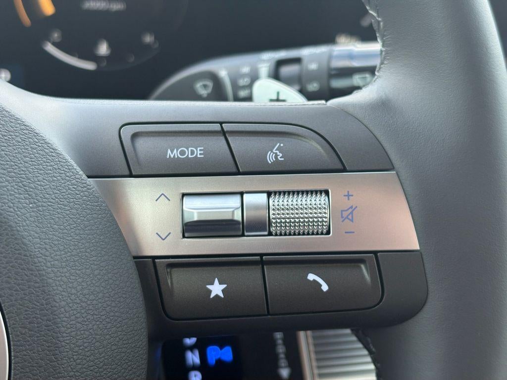 2026 Hyundai Kona Limited FWD