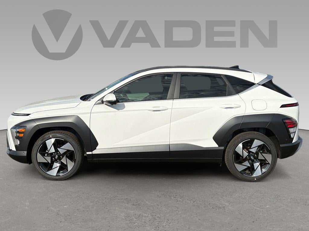 2026 Hyundai Kona Limited FWD