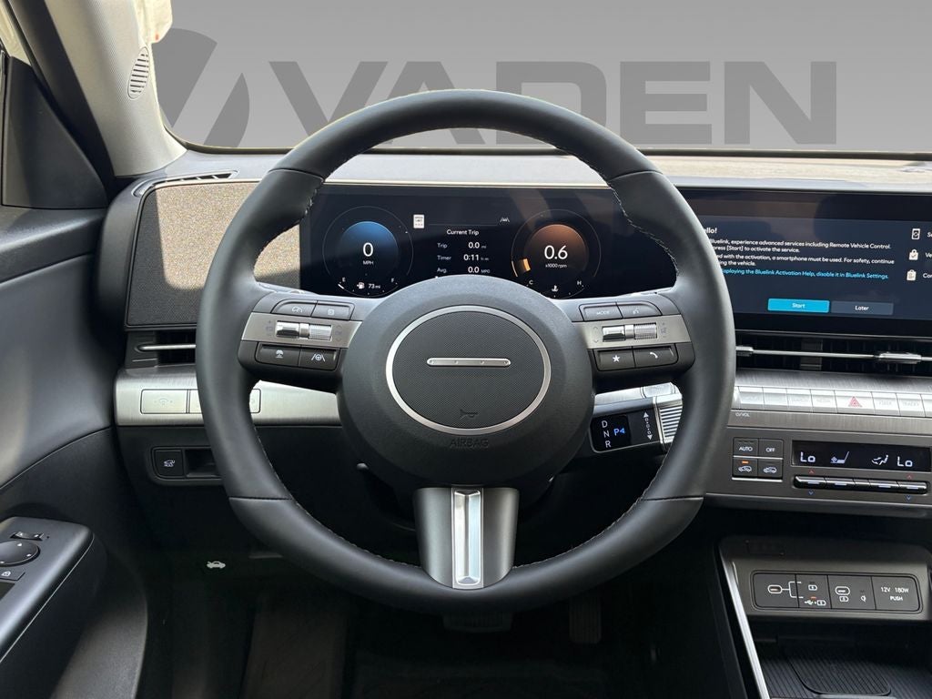 2026 Hyundai Kona Limited FWD