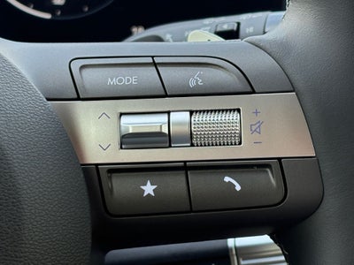 2026 Hyundai Kona Limited FWD