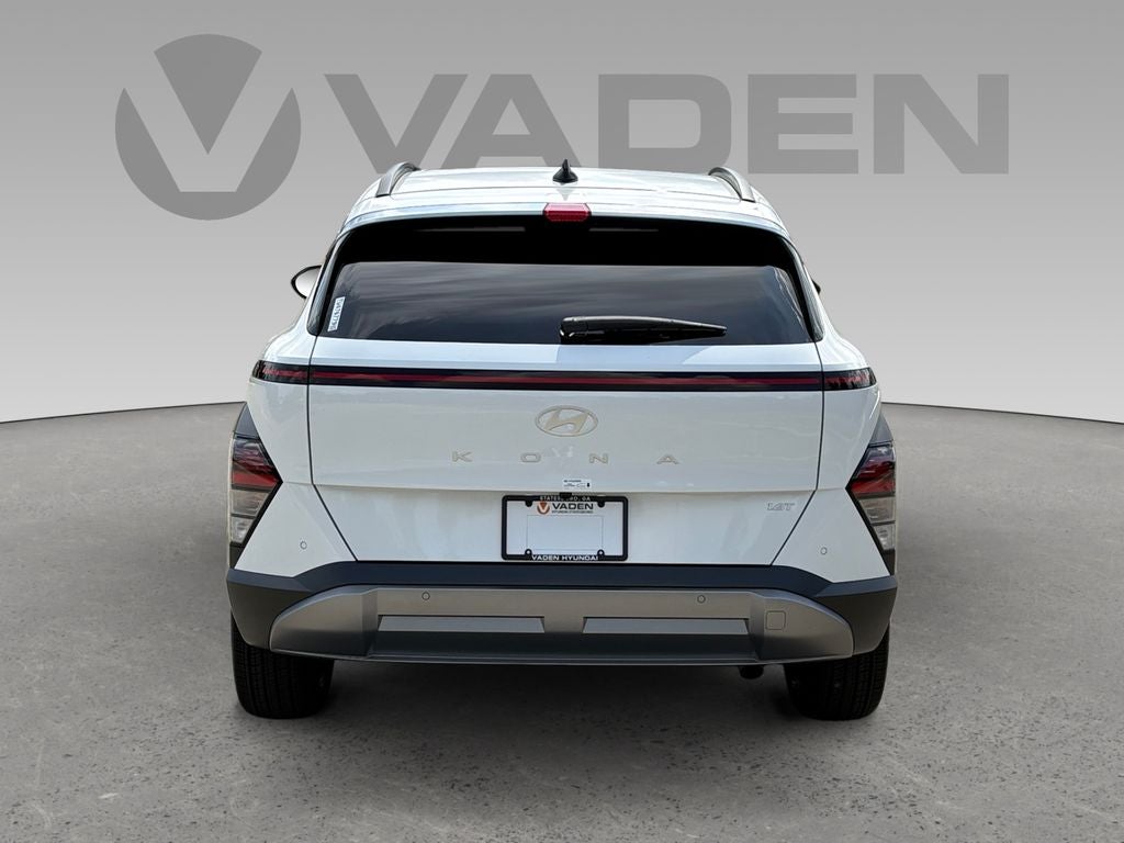 2026 Hyundai Kona Limited FWD