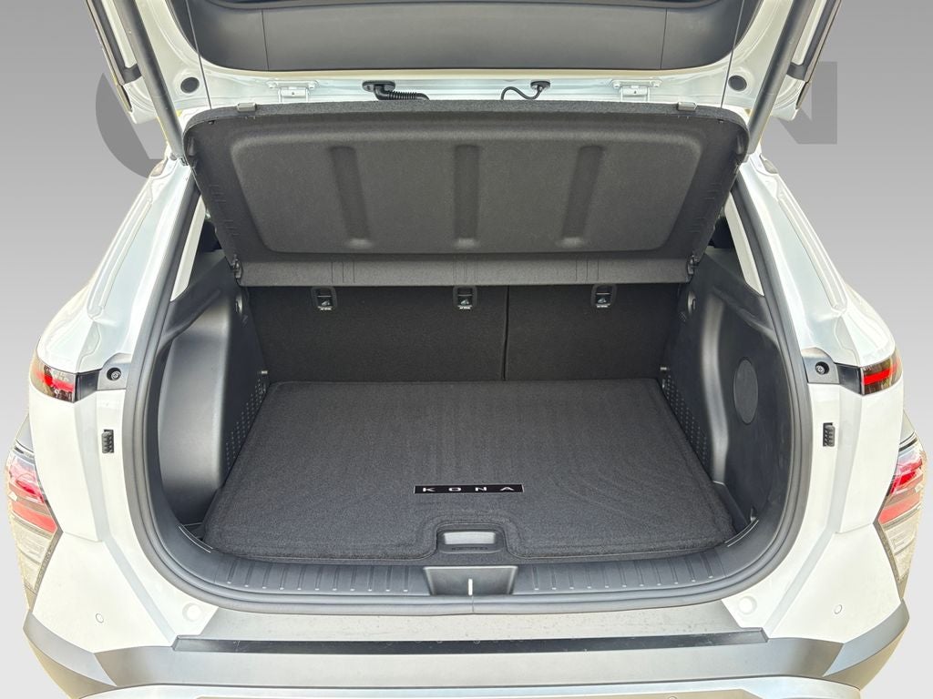 2026 Hyundai Kona Limited FWD