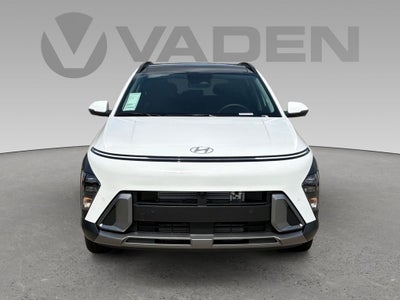 2026 Hyundai Kona Limited FWD
