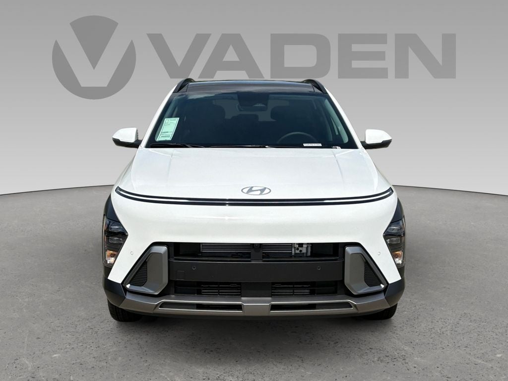 2026 Hyundai Kona Limited FWD