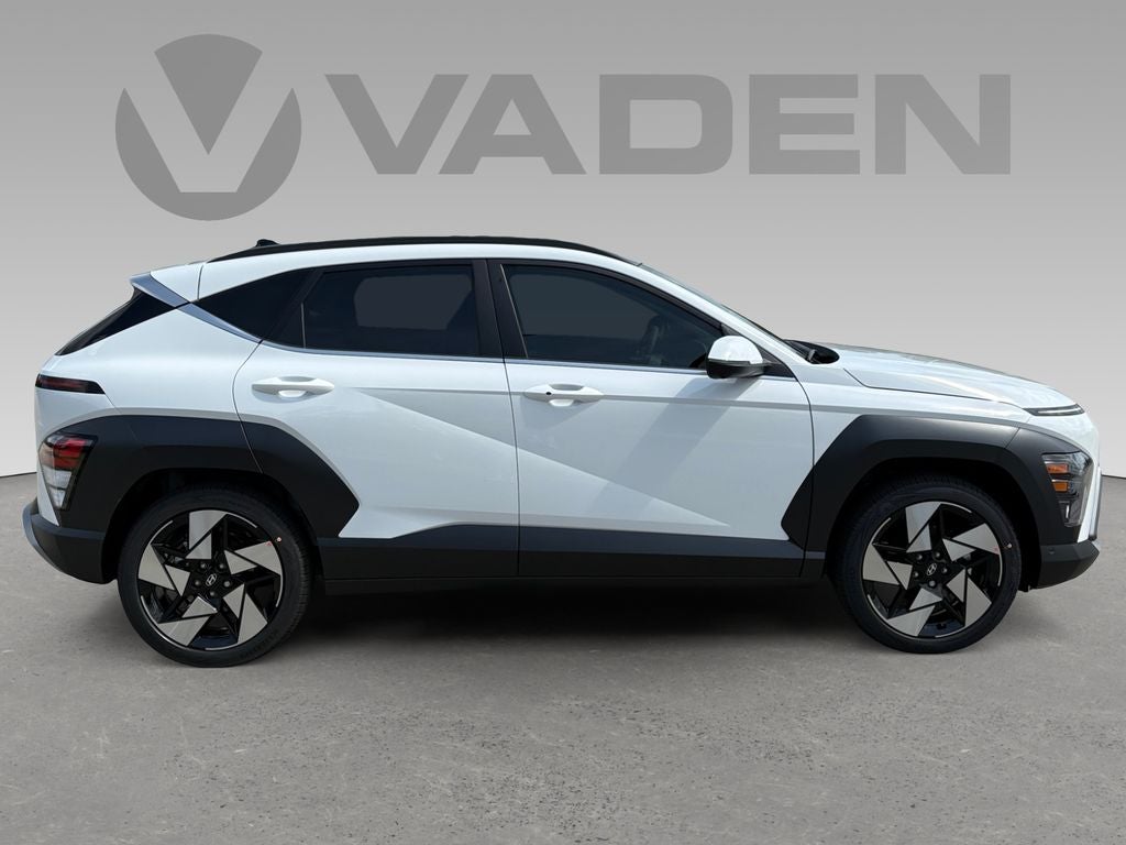 2026 Hyundai Kona Limited FWD