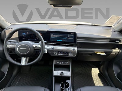 2026 Hyundai Kona Limited FWD